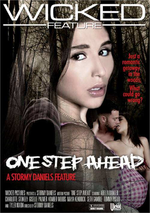Шаг Вперед / One Step Ahead (2017) WEB-DL