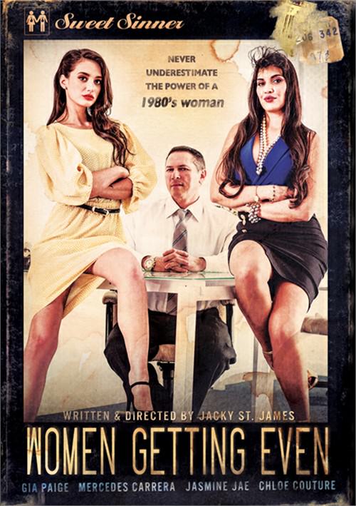 Женщины Хотят Еще / Women Getting Even (2017) WEB-DL