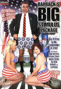 Barracks Big Stimulus Package (2009) DVDRip