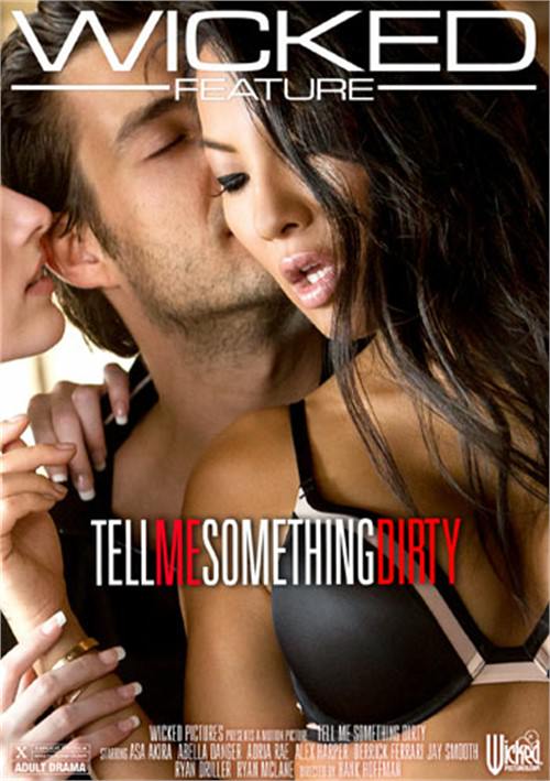 Скажи Мне Что-Нибудь Грязное / Tell Me Something Dirty (2017) WEB-DL