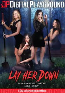 Закопай Ее Поглубже / Lay Her Down (2017) WEB-DL