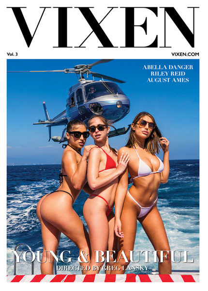 Молодые и Красивые 3 / Young and Beautiful 3 (2017) WEB-DL