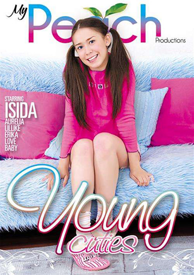 Молодые Милашки / Young Cuties (2016) 720p