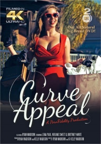 Влекущие Изгибы / Curve Appeal (2016) WEB-DL