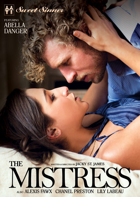 Госпожа / The Mistress (2017) WEB-DL