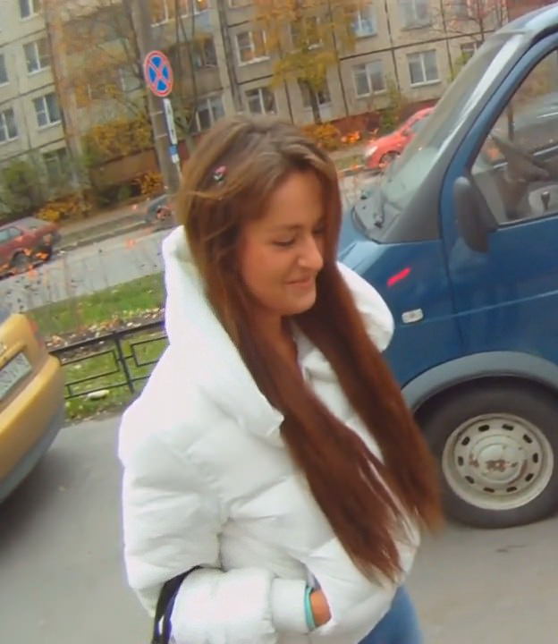 Можно я вас сфотографирую