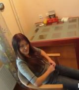 У тебя забавные трусики