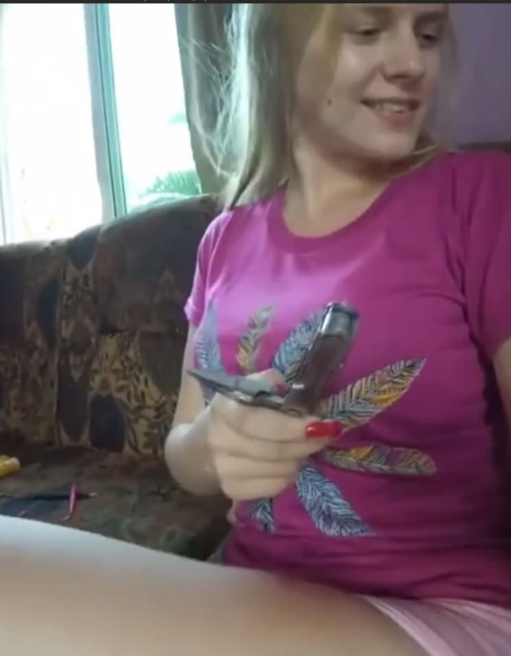 А я то думаю, почему у меня ржавеет инструмент