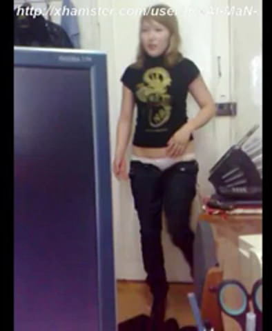 Отодрал девку прямо в офисе!