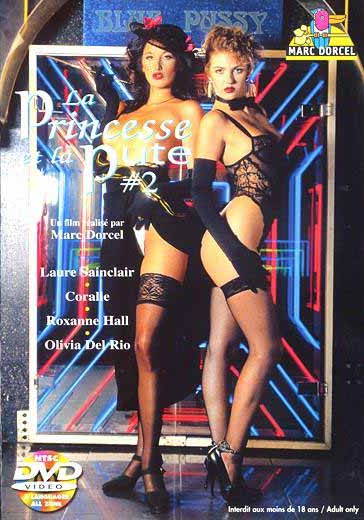 Принцесса И Шлюха 1,2 / La Princesse Et La Pute 1,2 (1999) DVDRip