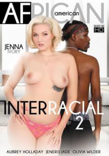 Межрасовое 2 / Interracial 2 (2017) WEB-DL