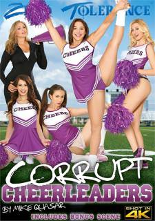 Развращенные Чирлидерши / Corrupt Cheerleaders (2017) WEB-DL