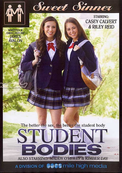 Студенческие Тела / Student Bodies (2014) WEB-DL (русский перевод)