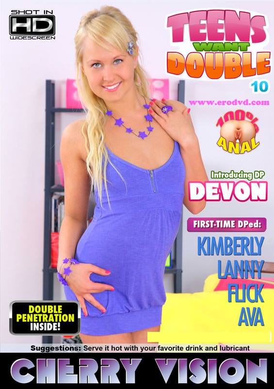 Подростки Хотят Двойного 10 / Teens Want Double 10 (2012) WEB-DL