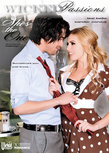 Она единственная / Shes the One (2012) DVDRip (русский перевод)