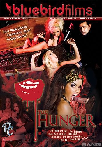 Голод / The Hunger (2017) WEB-DL