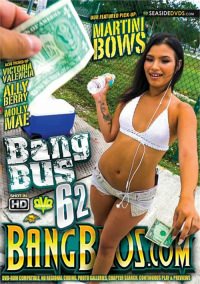 Автобус Траха 62 / Bang Bus 62 (2016) WEB-DL
