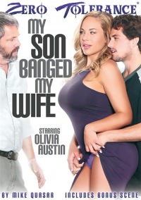 Мой Сын Трахает Мою Жену / My Son Banged My Wife (2016) WEB-DL 720p