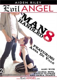 Избитые 8 / Manhandled 8 (2016) WEB-DL