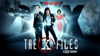 Penny Pax, Ziggy Star (The X-Files: A XXX Parody) (2016) SiteRip