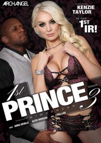 Первый Принц 3 / First Prince 3 (2016) DVDRip