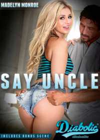 Расскажите Дяде / Say Uncle (2016) WEBRip