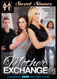 Обмен Мамочками 5 / Mother Exchange 5 (2016) WEB-DL