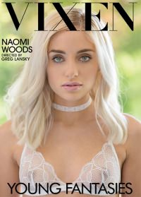 Фантазии Молоденьких / Young Fantasies (2017) WEB-DL