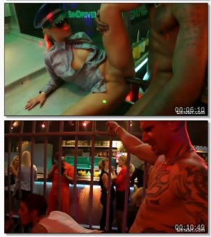 DSO Jailhouse Fuck Part 4 - Cam 1 (2015) SiteRip