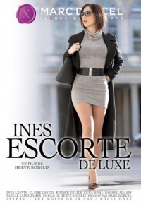 Инес Люксовый Эскорт / Ines Escorte de Luxe (2016) WEBRip