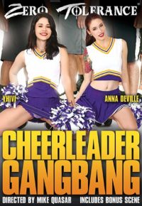 Группавуха Болельщиц / Cheerleader Gangbang (2016) WEB-DL