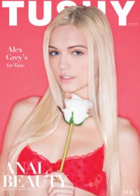 Анальные Красотки 3 / Anal Beauty 3 (2016) WEB-DL