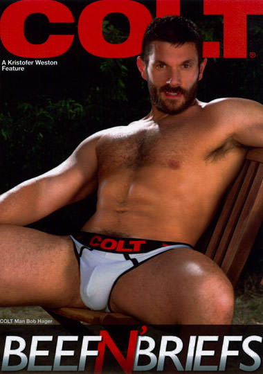 Накаченные / Beef N Briefs (2014) DVDRip