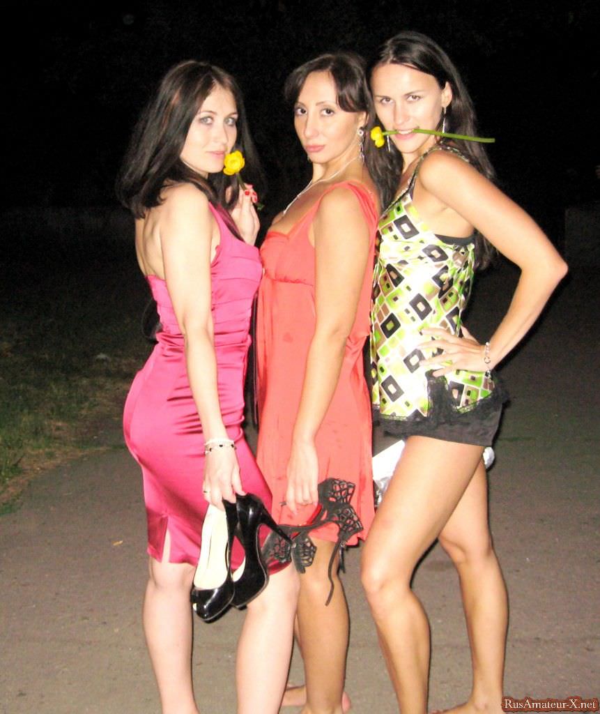 Частные фото Виктории (Ульяновск)